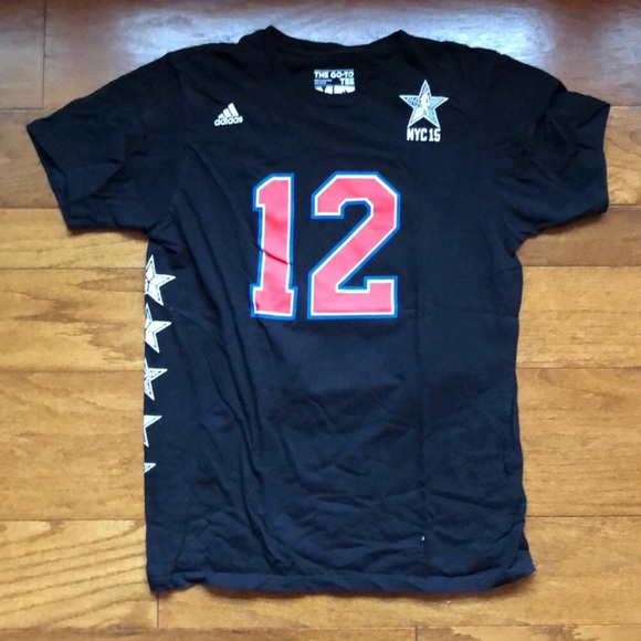 aldridge all star jersey